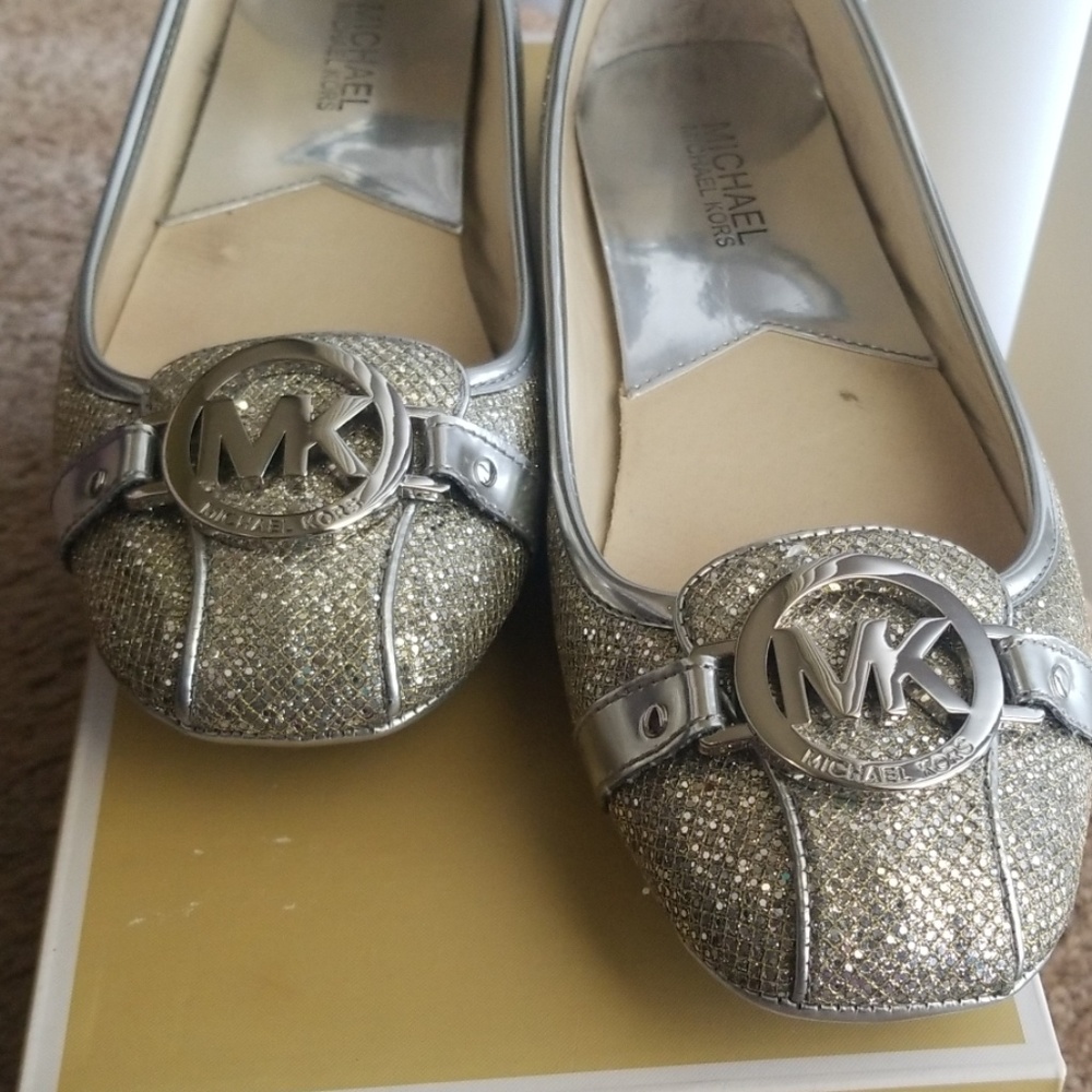 Michael Kors Flats